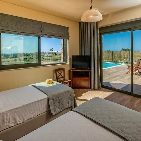 Sant Agata Villas Villa *